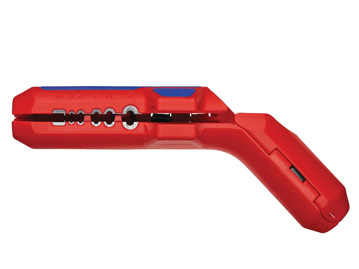 Knipex ErgoStrip® Universal Stripping Tool