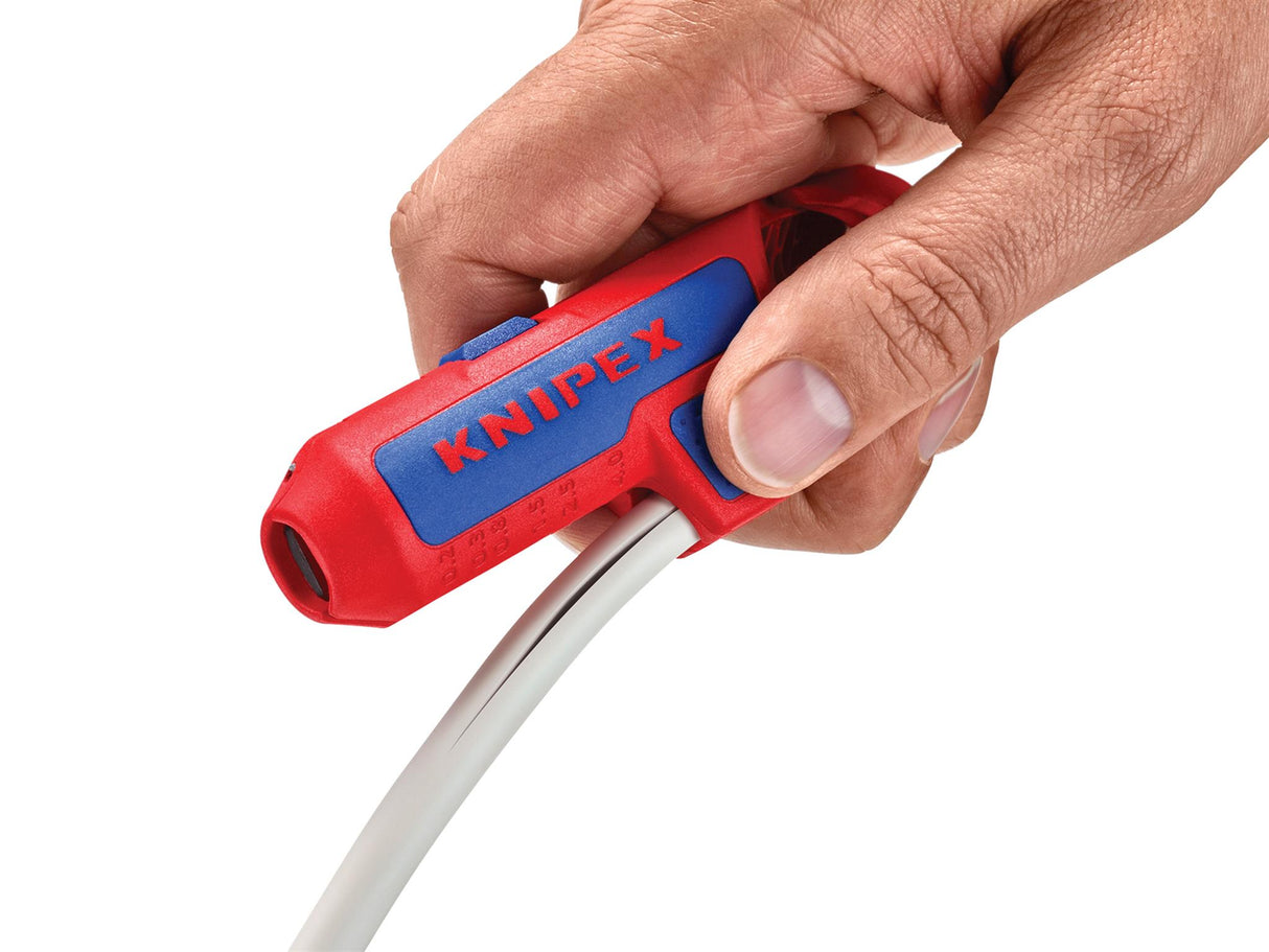 Knipex ErgoStrip® Universal Stripping Tool