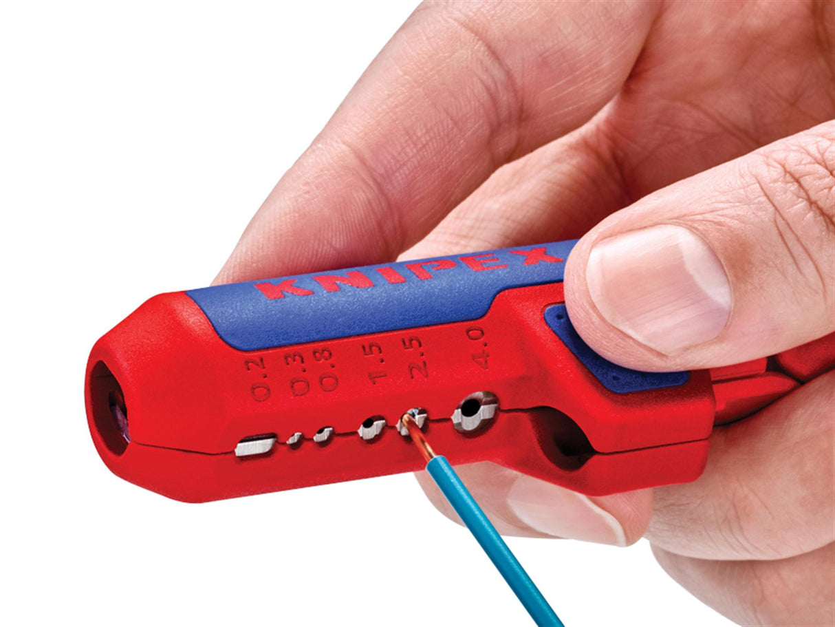 Knipex ErgoStrip® Universal Stripping Tool