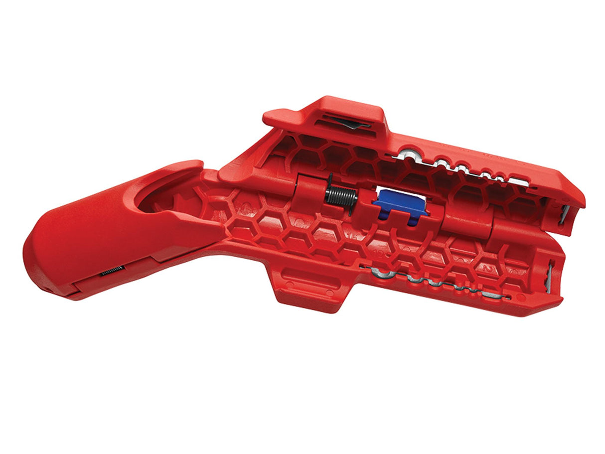 Knipex ErgoStrip® Universal Stripping Tool