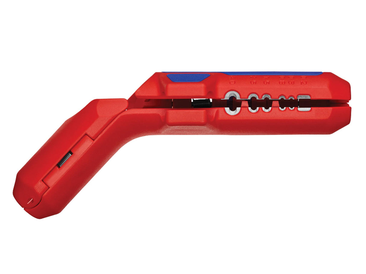 Knipex ErgoStrip® Universal Stripping Tool