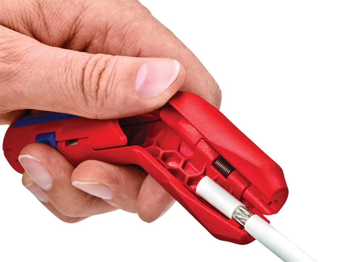 Knipex ErgoStrip® Universal Stripping Tool