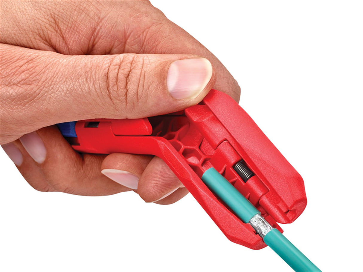 Knipex ErgoStrip® Universal Stripping Tool