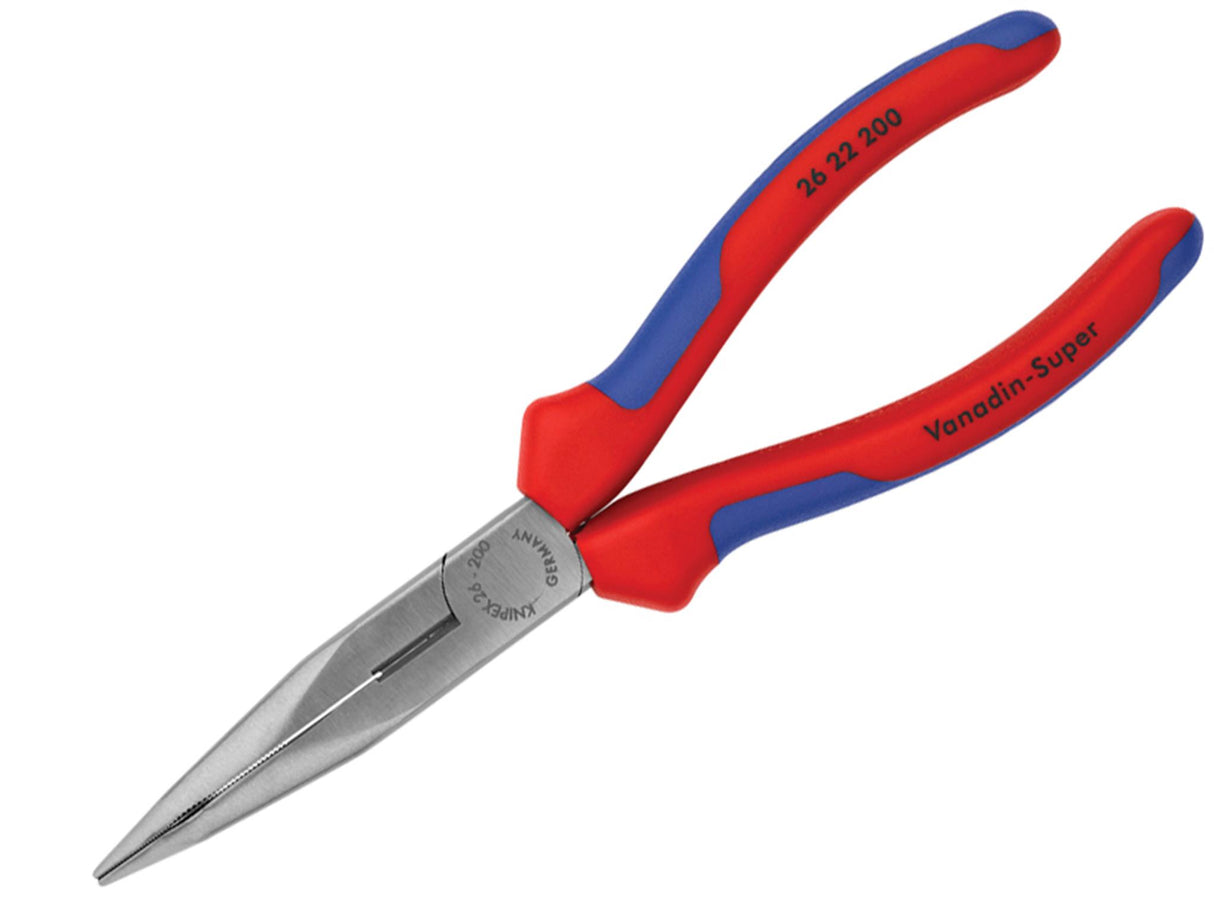 Knipex Bent Snipe Nose Pliers