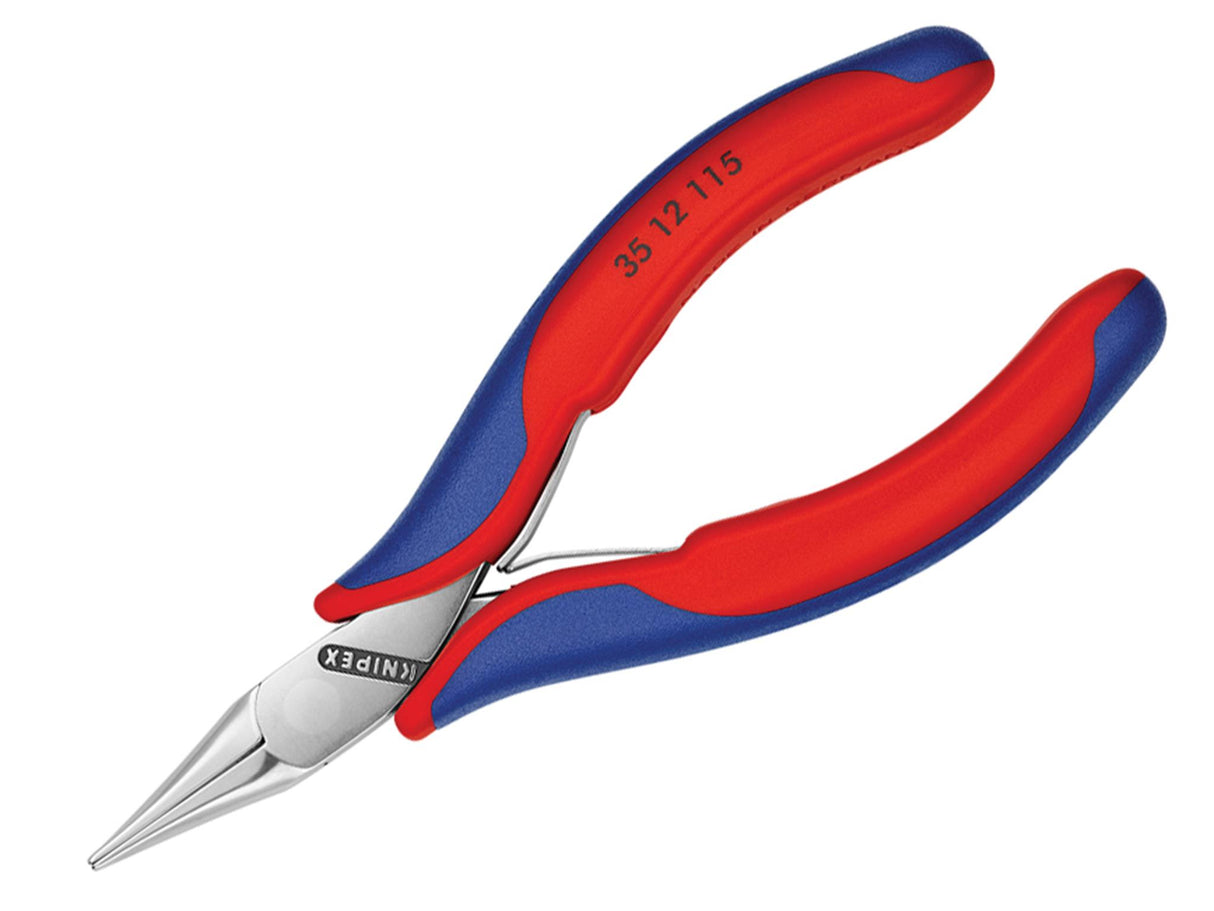 Knipex 35 Series Electronics Pliers