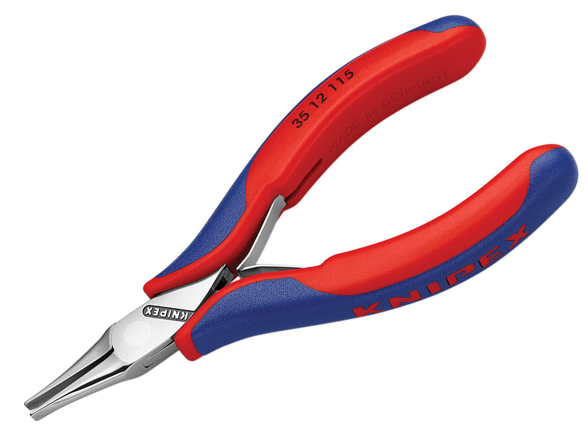 Knipex 35 Series Electronics Pliers