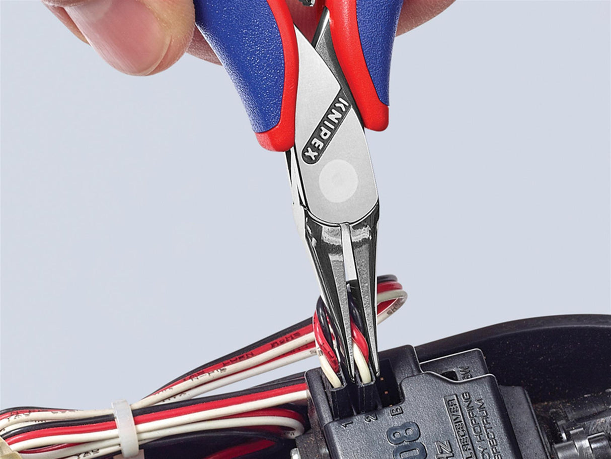 Knipex 35 Series Electronics Pliers
