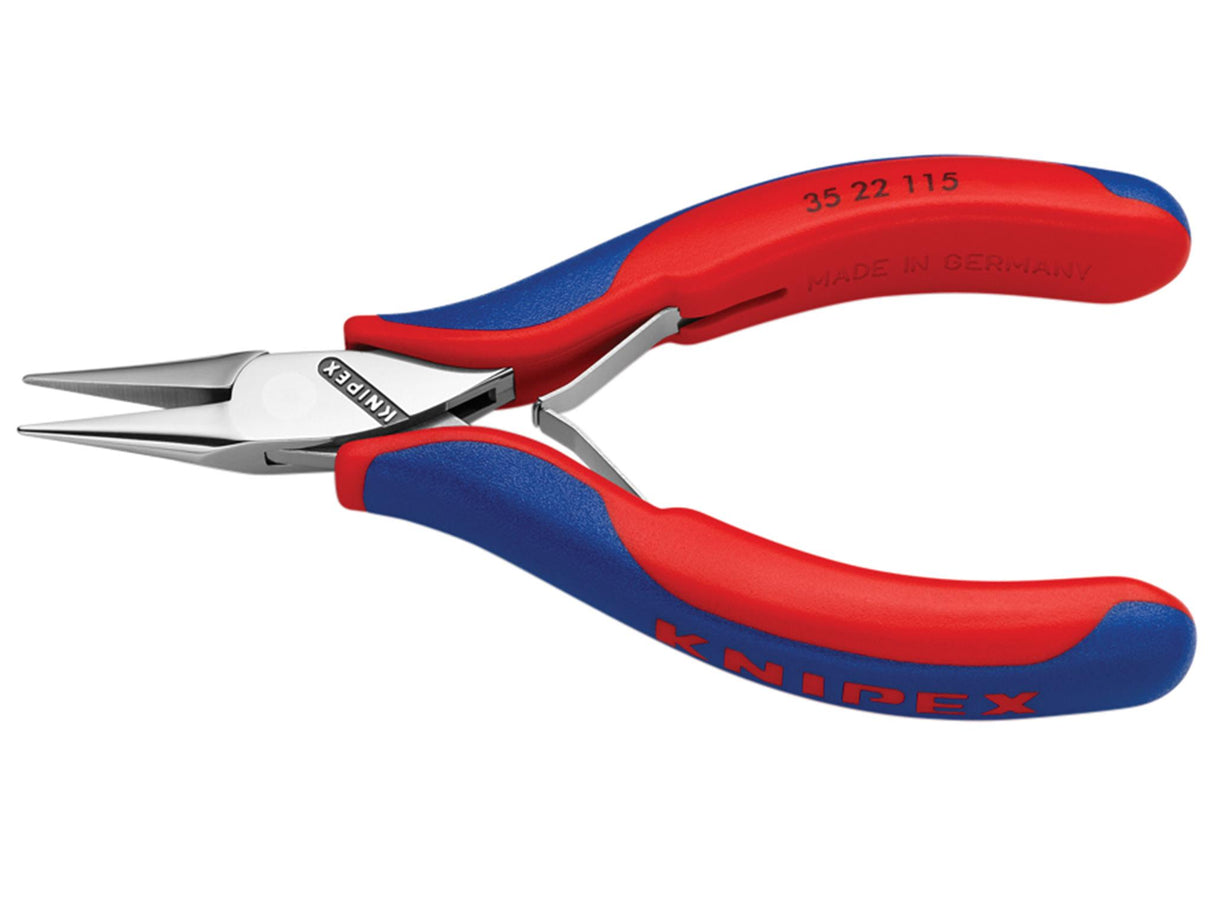 Knipex 35 Series Electronics Pliers