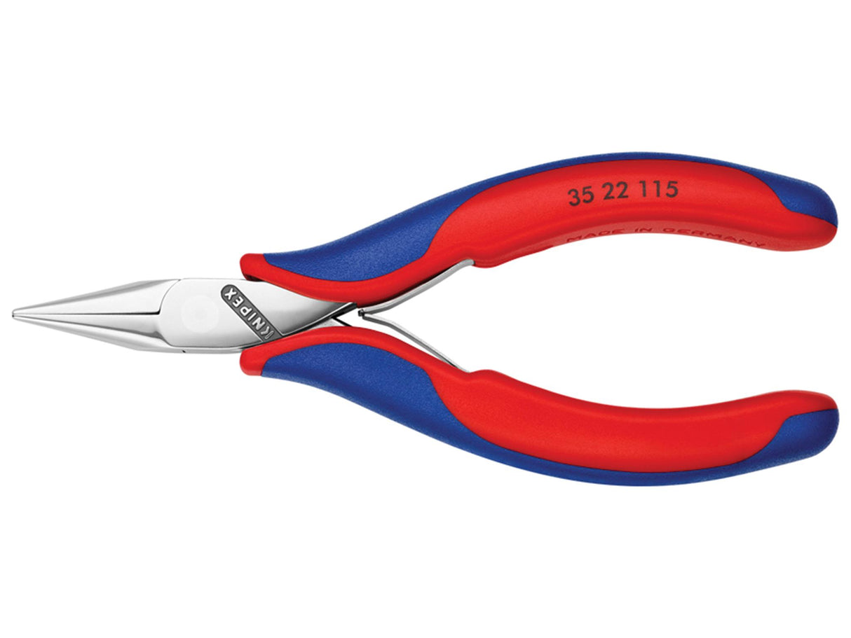 Knipex 35 Series Electronics Pliers