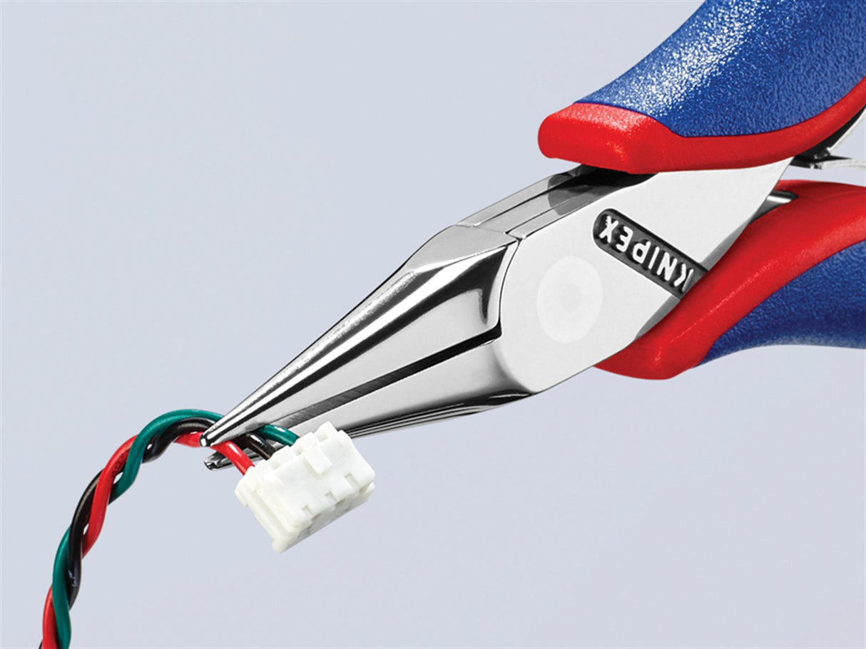 Knipex 35 Series Electronics Pliers