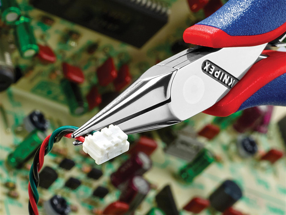 Knipex 35 Series Electronics Pliers