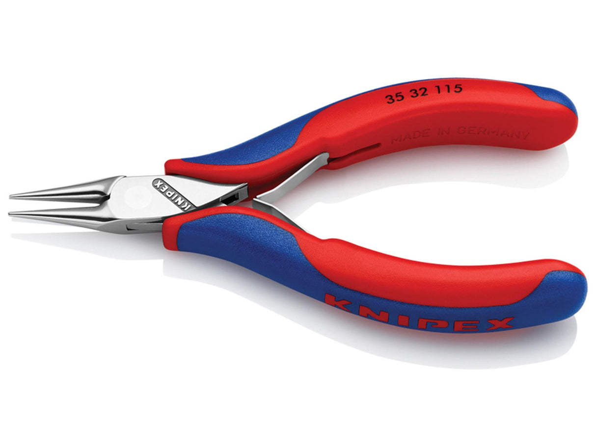 Knipex 35 Series Electronics Pliers