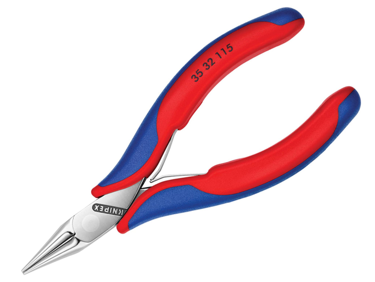 Knipex 35 Series Electronics Pliers