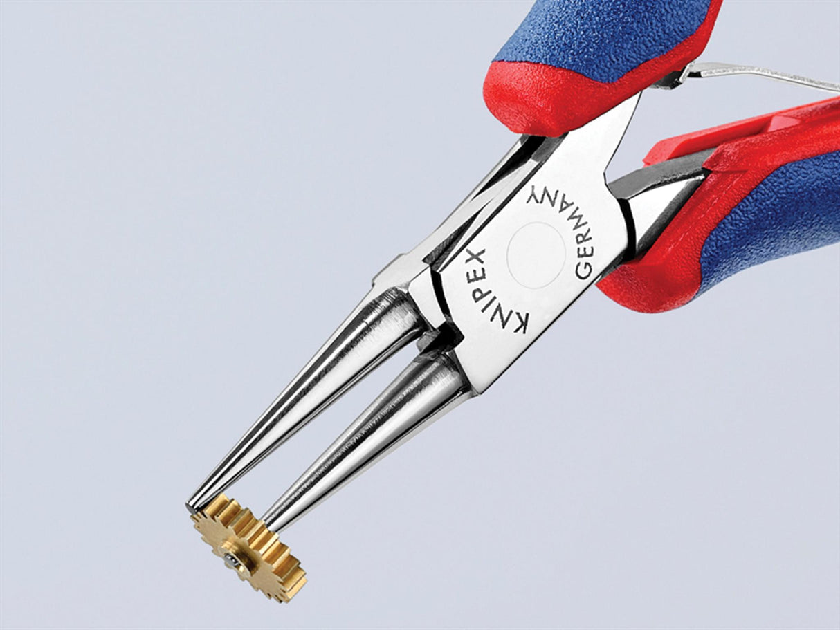 Knipex 35 Series Electronics Pliers
