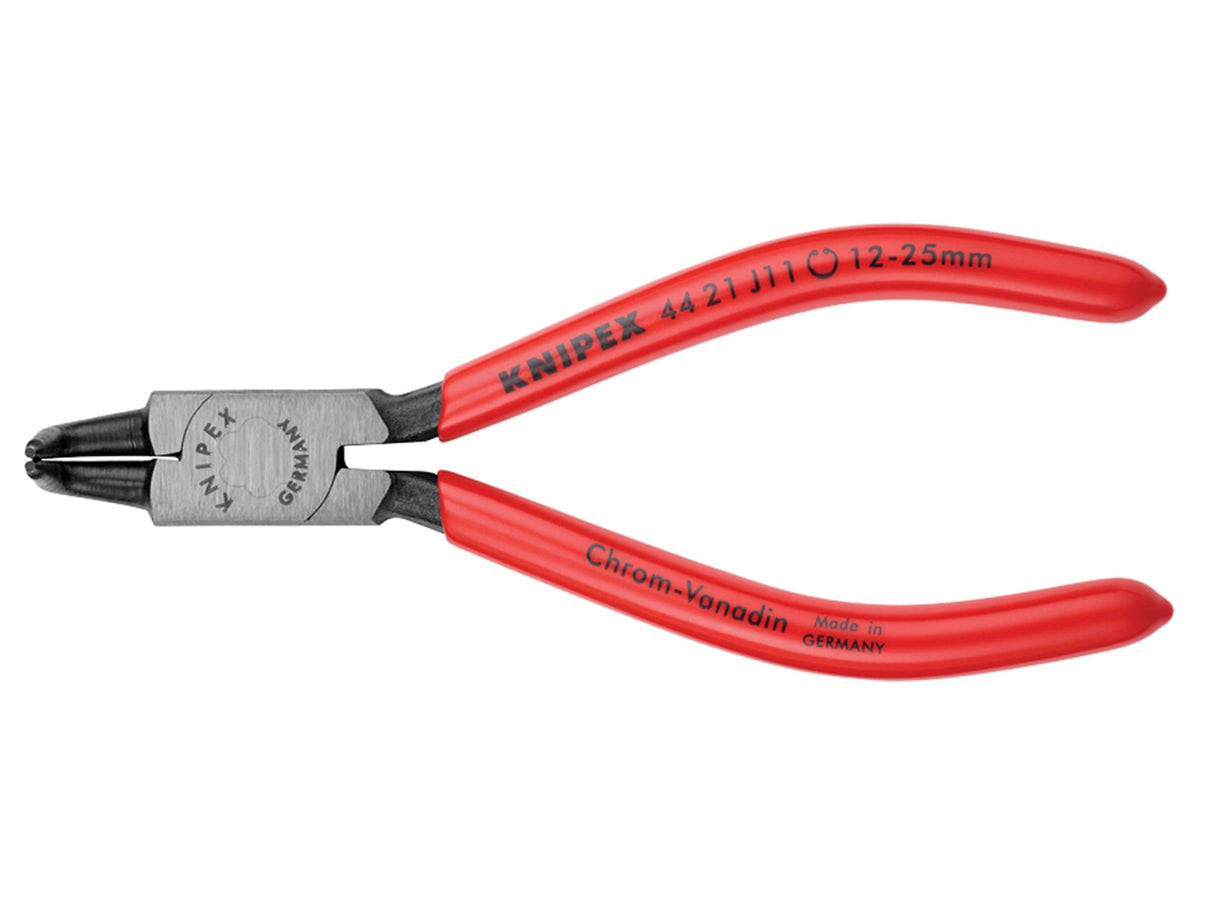 Knipex 44 21 Internal 90° Bent Circlip Pliers