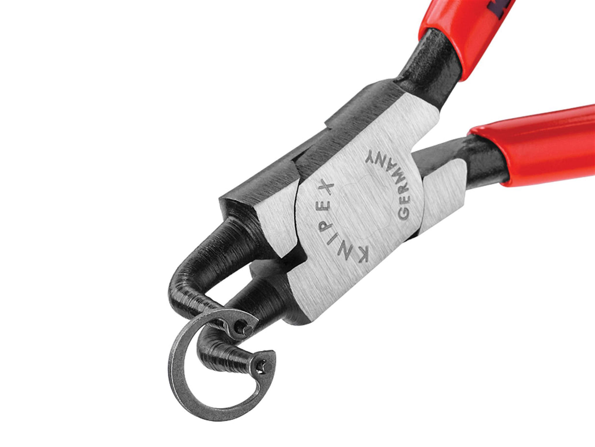 Knipex 44 21 Internal 90° Bent Circlip Pliers