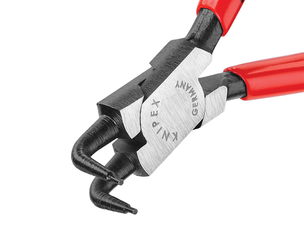 Knipex 44 21 Internal 90° Bent Circlip Pliers