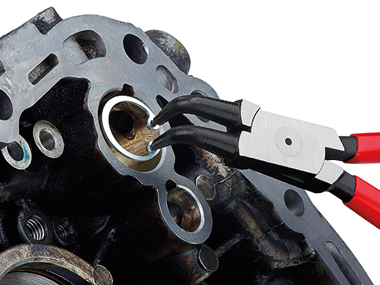 Knipex 44 21 Internal 90° Bent Circlip Pliers