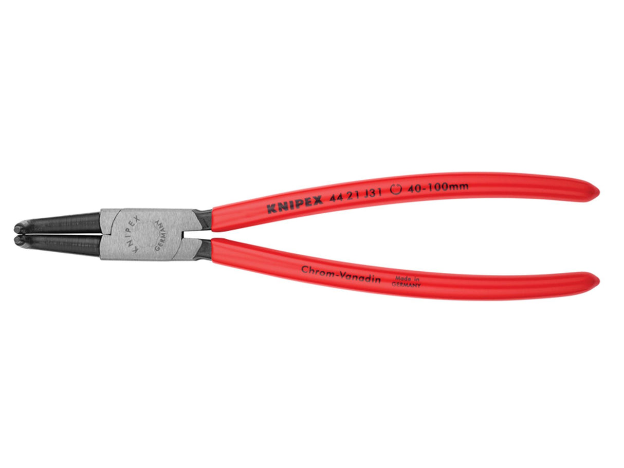 Knipex 44 21 Internal 90° Bent Circlip Pliers