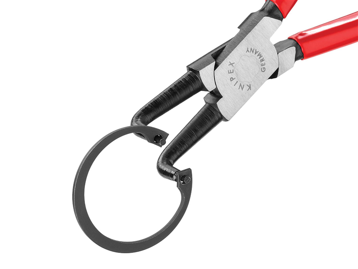 Knipex 44 21 Internal 90° Bent Circlip Pliers