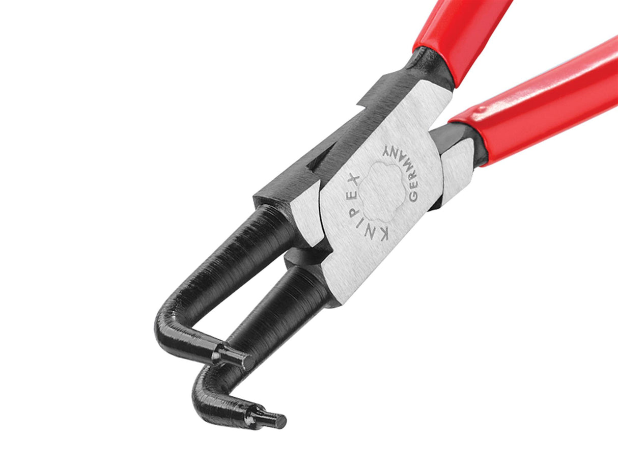 Knipex 44 21 Internal 90° Bent Circlip Pliers