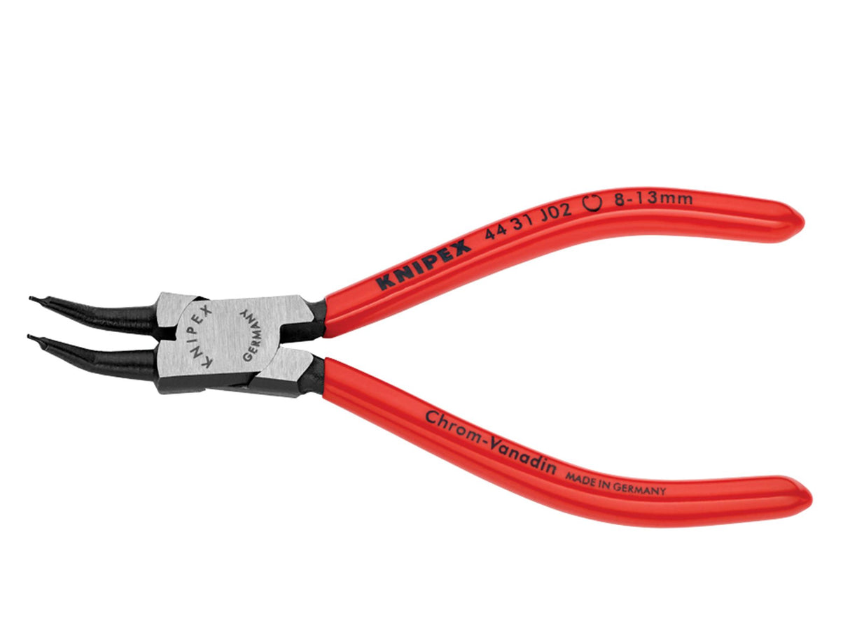 Knipex 44 31 Internal 45° Bent Circlip Pliers