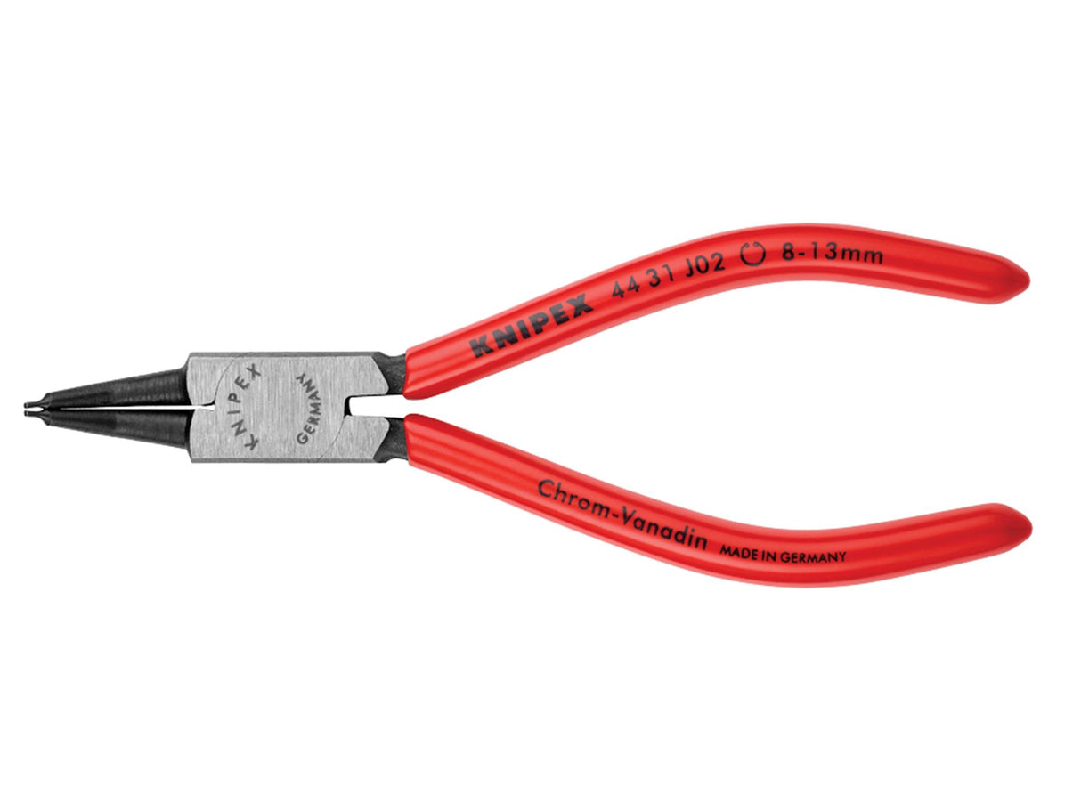 Knipex 44 31 Internal 45° Bent Circlip Pliers