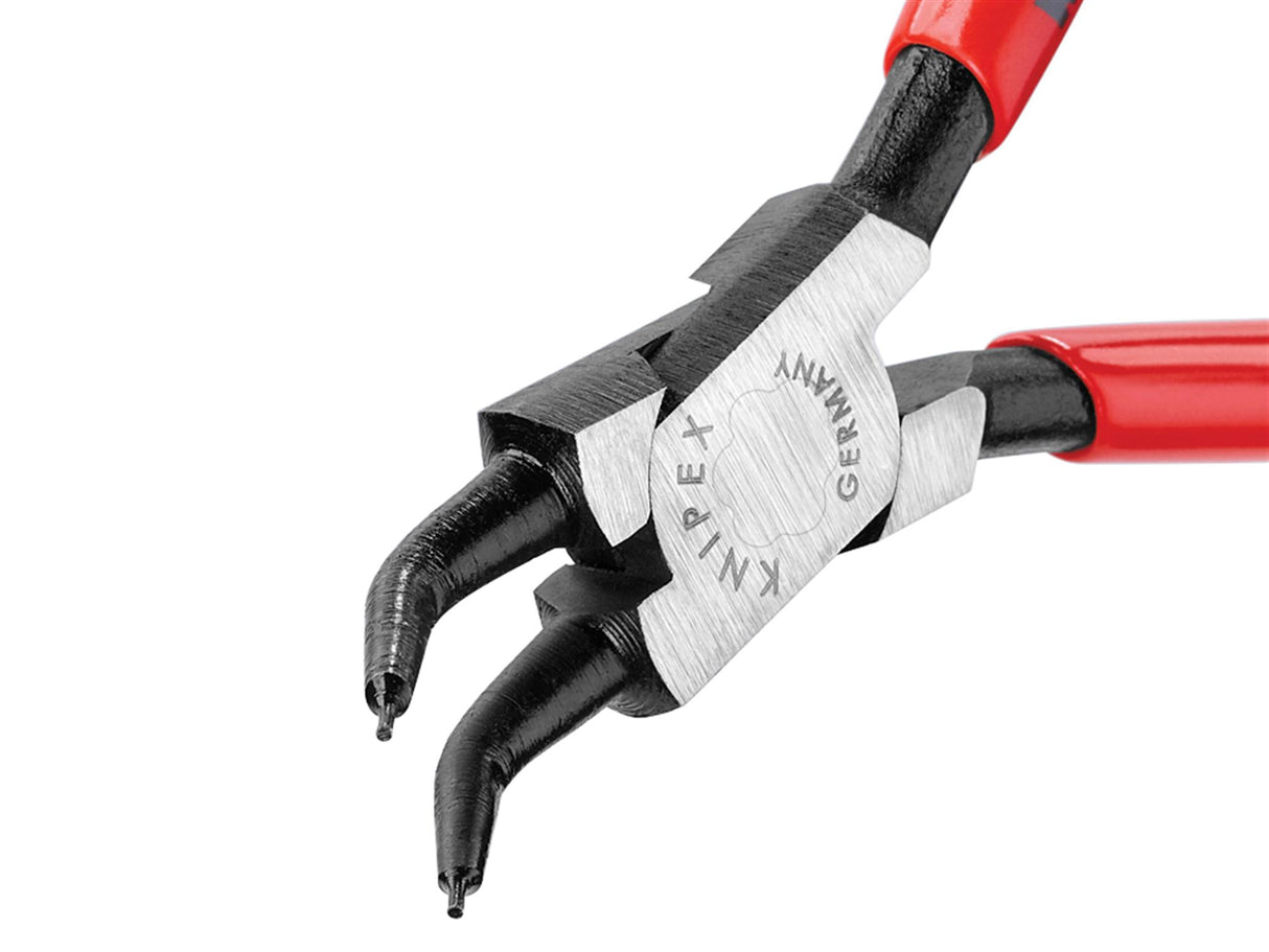 Knipex 44 31 Internal 45° Bent Circlip Pliers