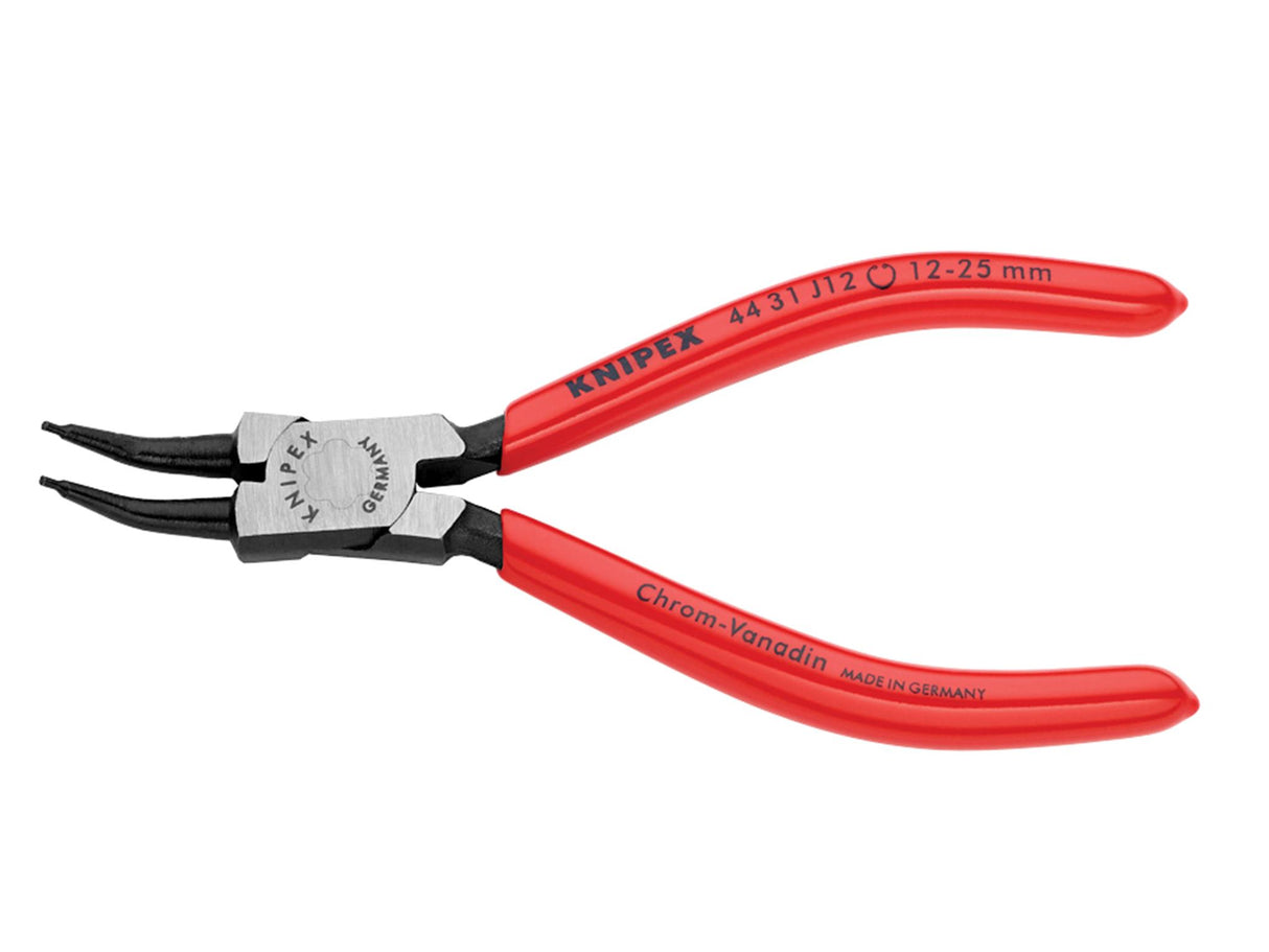 Knipex 44 31 Internal 45° Bent Circlip Pliers