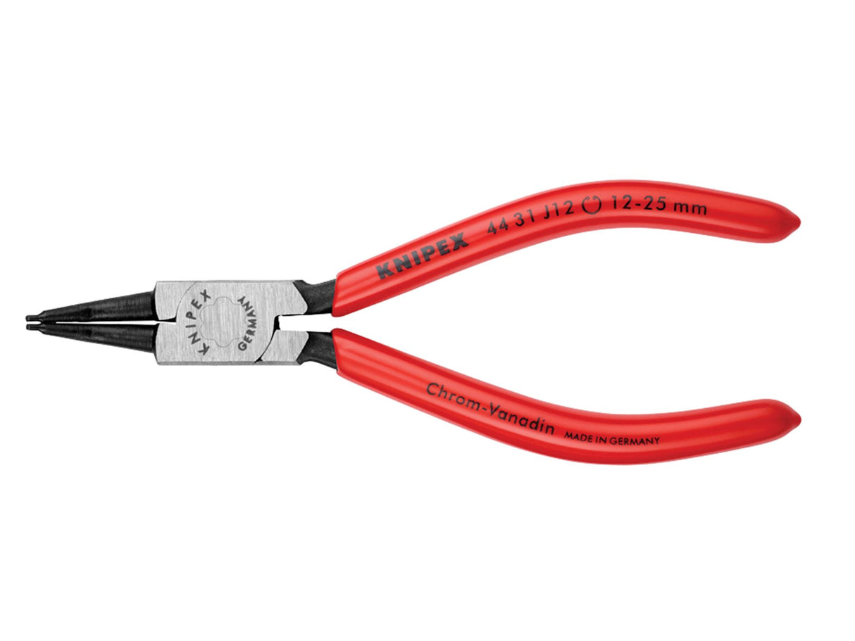 Knipex 44 31 Internal 45° Bent Circlip Pliers