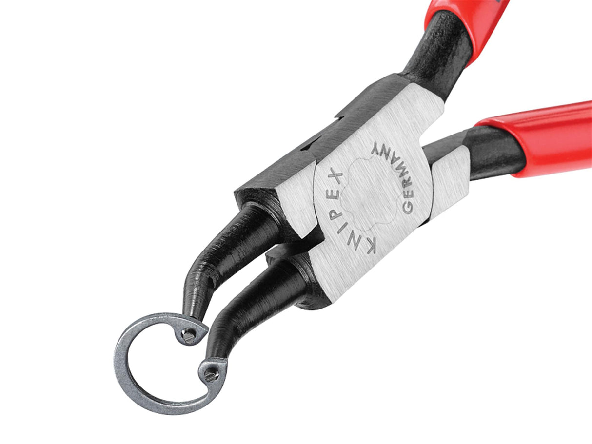 Knipex 44 31 Internal 45° Bent Circlip Pliers
