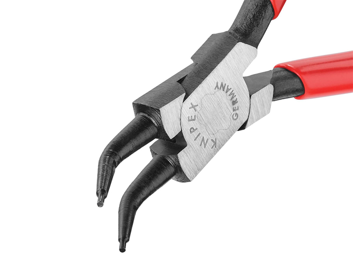 Knipex 44 31 Internal 45° Bent Circlip Pliers