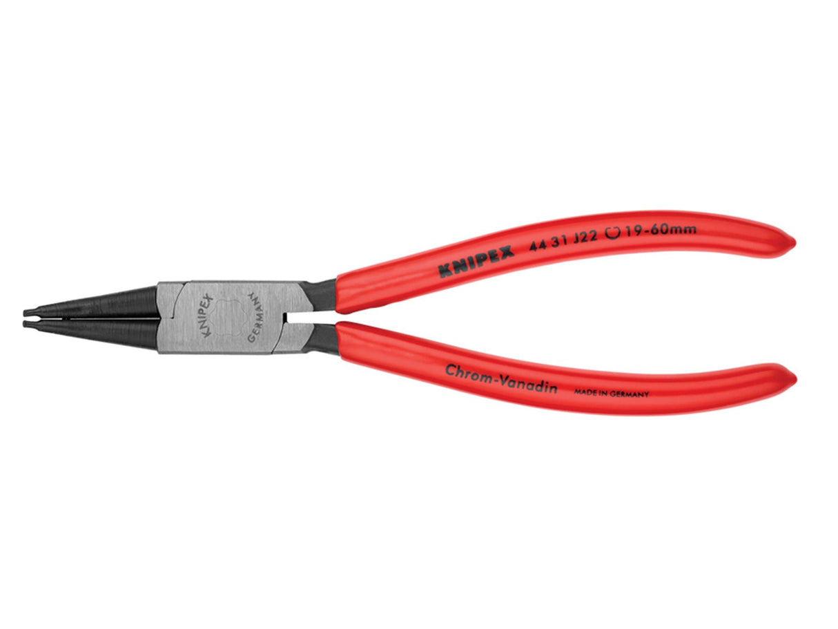 Knipex 44 31 Internal 45° Bent Circlip Pliers