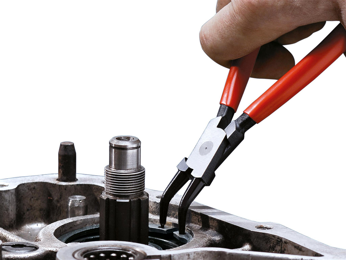 Knipex 44 31 Internal 45° Bent Circlip Pliers