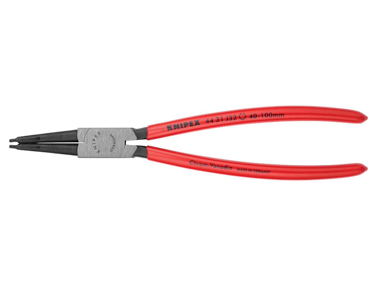 Knipex 44 31 Internal 45° Bent Circlip Pliers