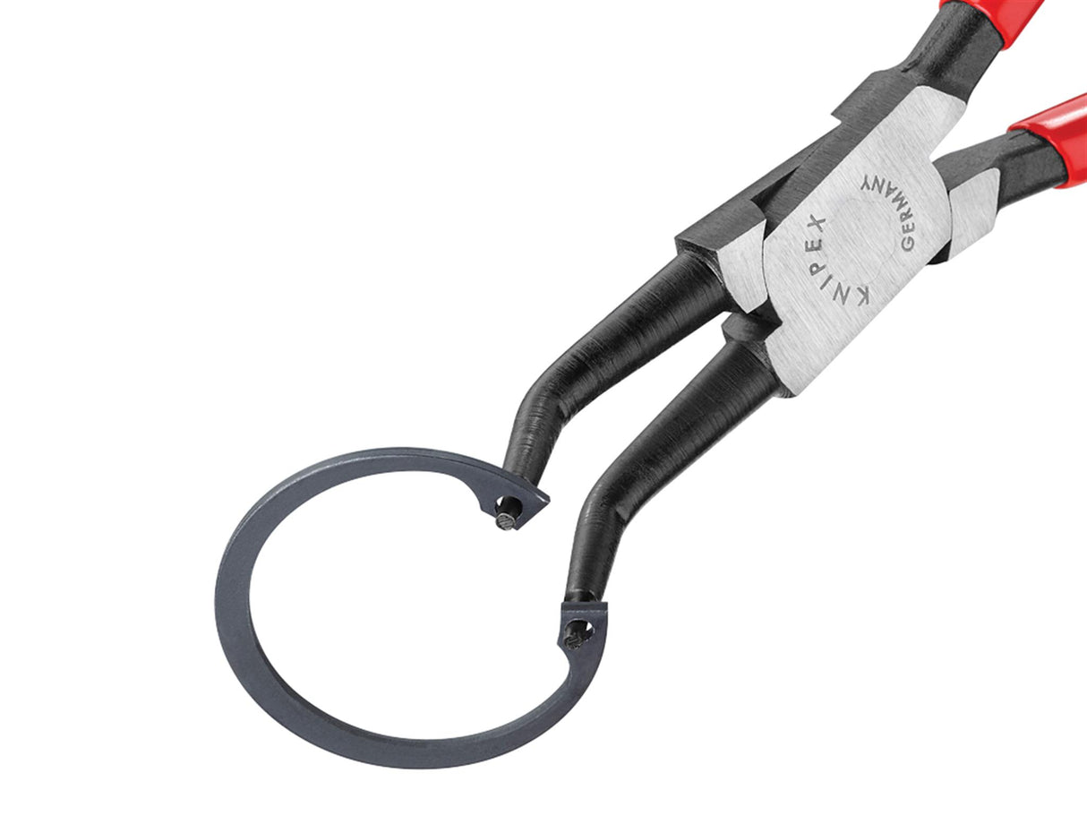 Knipex 44 31 Internal 45° Bent Circlip Pliers