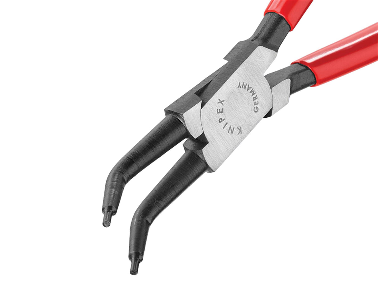 Knipex 44 31 Internal 45° Bent Circlip Pliers