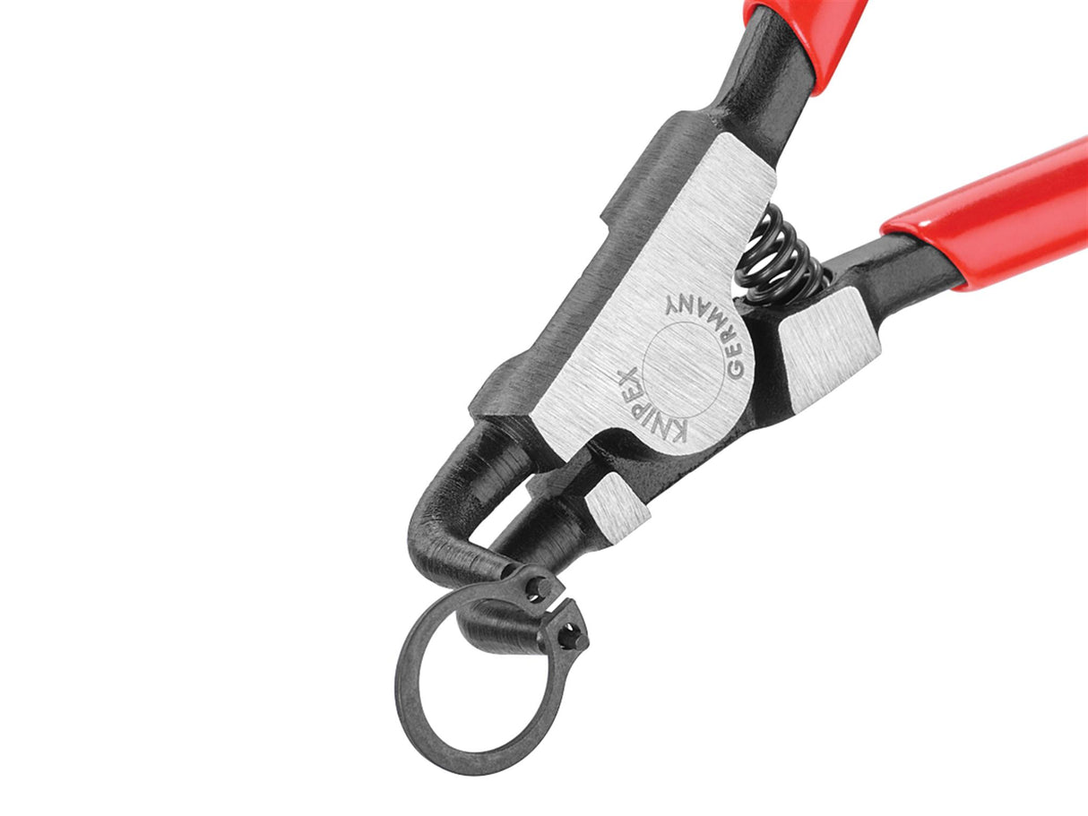 Knipex External 90° Bent Circlip Pliers 46 21 Series