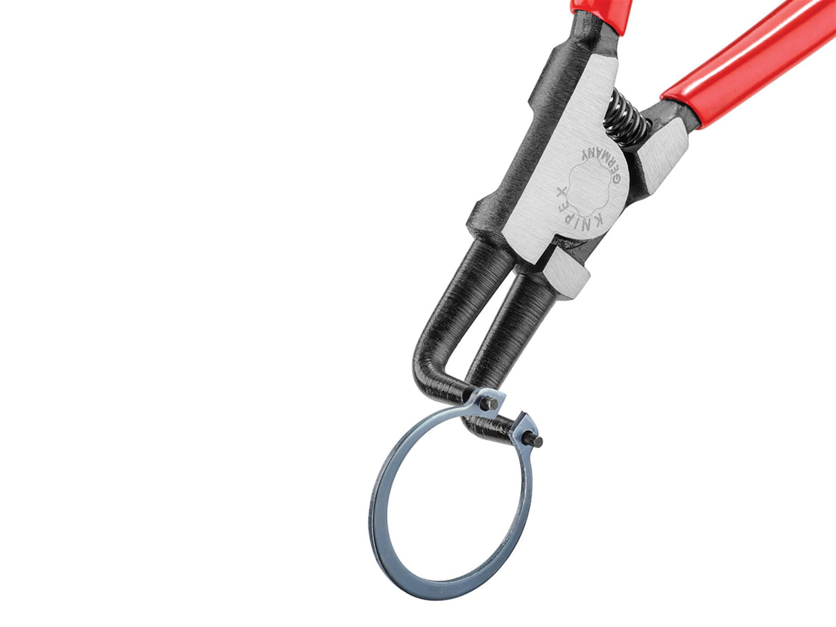 Knipex External 90° Bent Circlip Pliers 46 21 Series