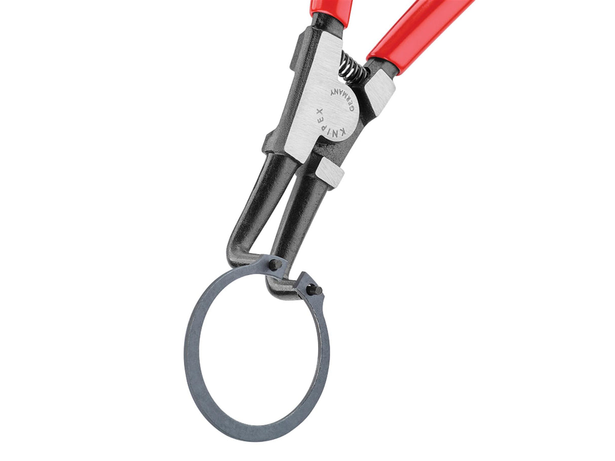 Knipex External 90° Bent Circlip Pliers 46 21 Series