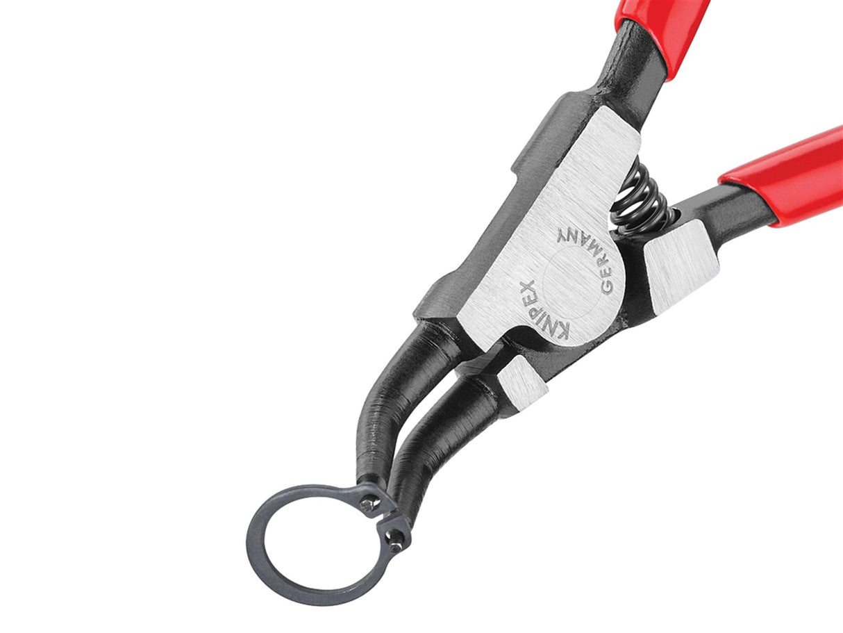 Knipex 46 31 External 45° Circlip Pliers Series