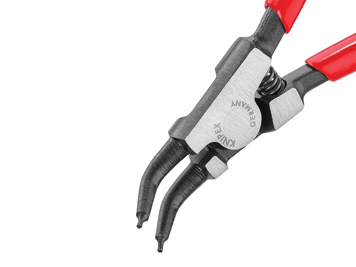 Knipex 46 31 External 45° Circlip Pliers Series
