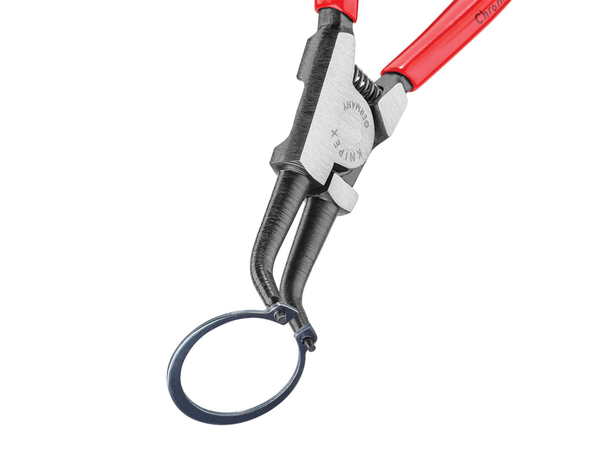 Knipex 46 31 External 45° Circlip Pliers Series