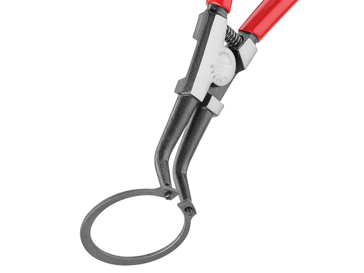 Knipex 46 31 External 45° Circlip Pliers Series