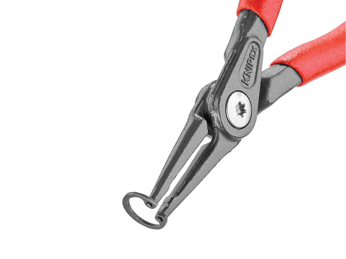 Knipex Internal Precision Straight Circlip Pliers 48 11 Series