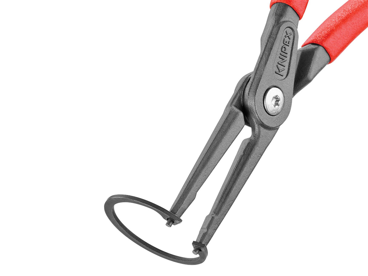 Knipex Internal Precision Straight Circlip Pliers 48 11 Series