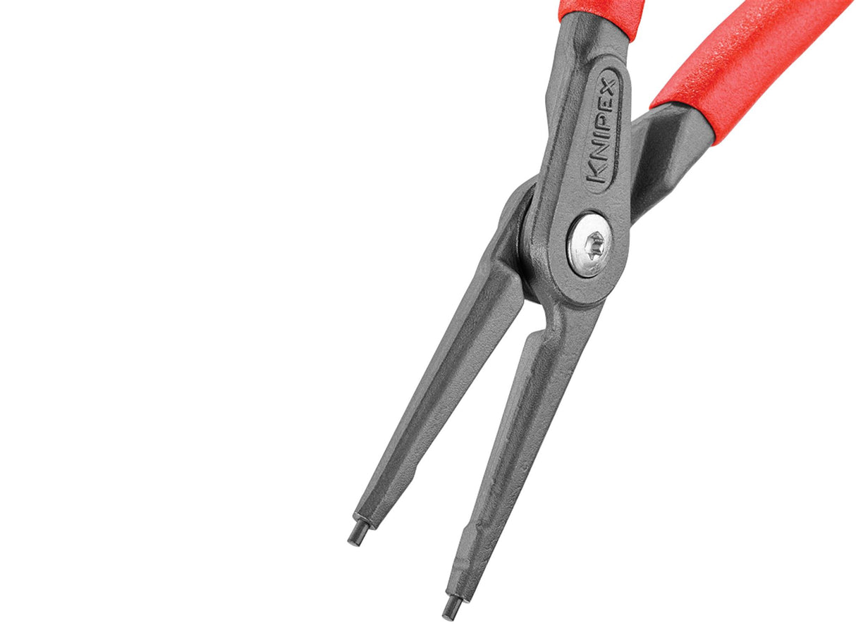 Knipex Internal Precision Straight Circlip Pliers 48 11 Series