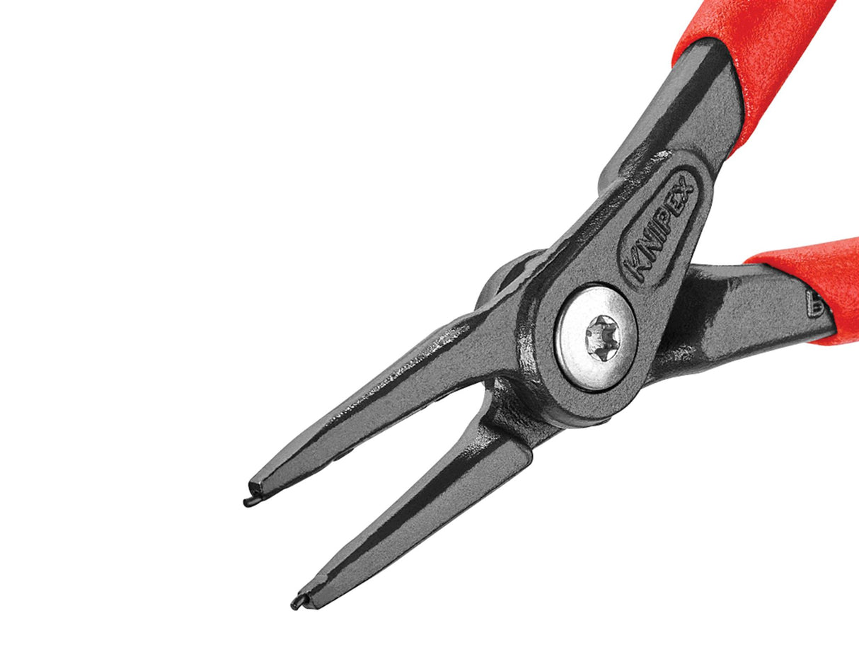 Knipex 49 11 External Precision Circlip Pliers