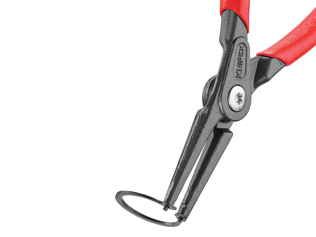 Knipex 49 11 External Precision Circlip Pliers