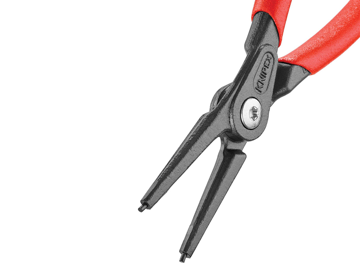 Knipex 49 11 External Precision Circlip Pliers